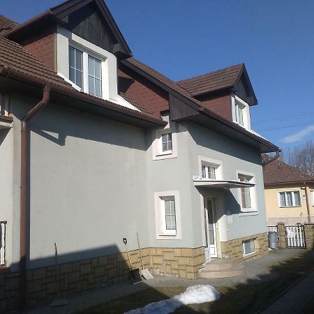 Apartman Stano Liptovský Mikuláš Εξωτερικό φωτογραφία