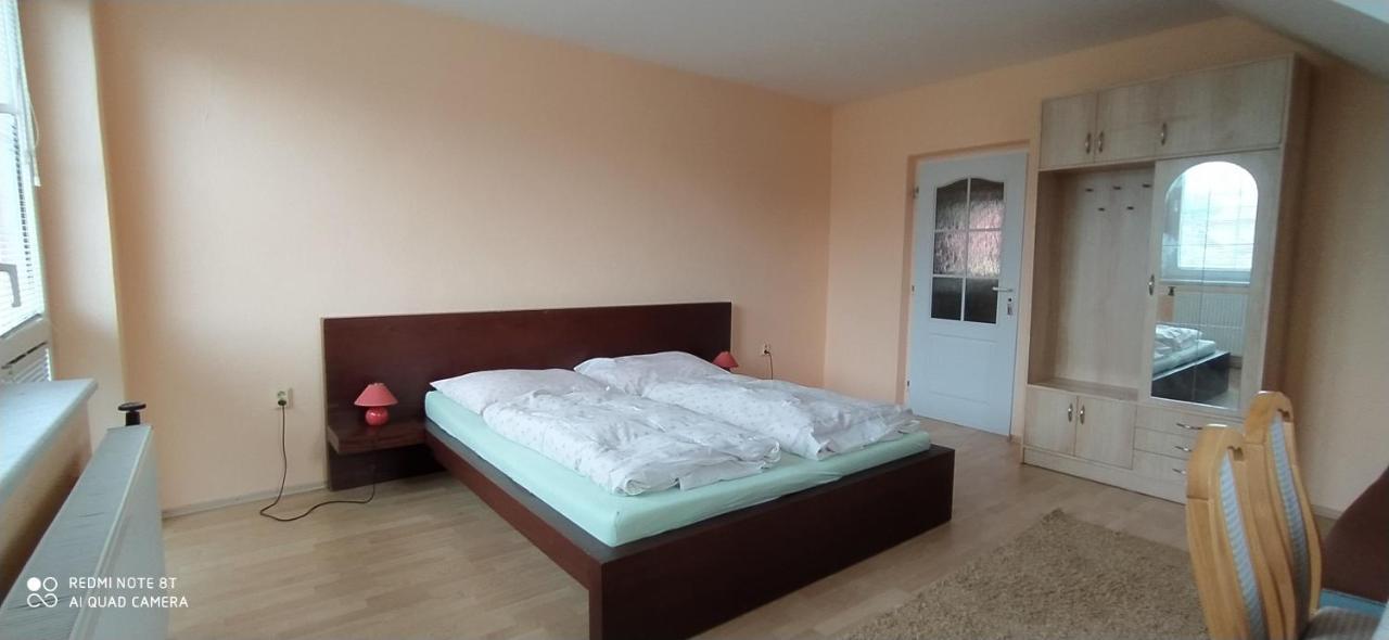 Apartman Stano Liptovský Mikuláš Εξωτερικό φωτογραφία
