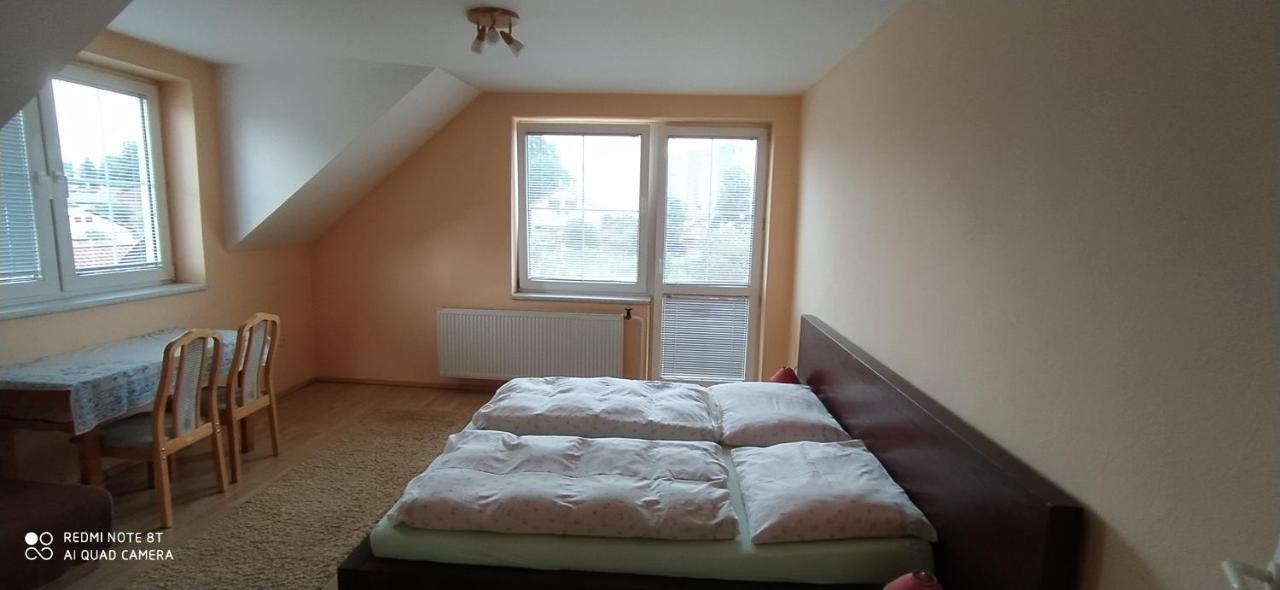 Apartman Stano Liptovský Mikuláš Εξωτερικό φωτογραφία