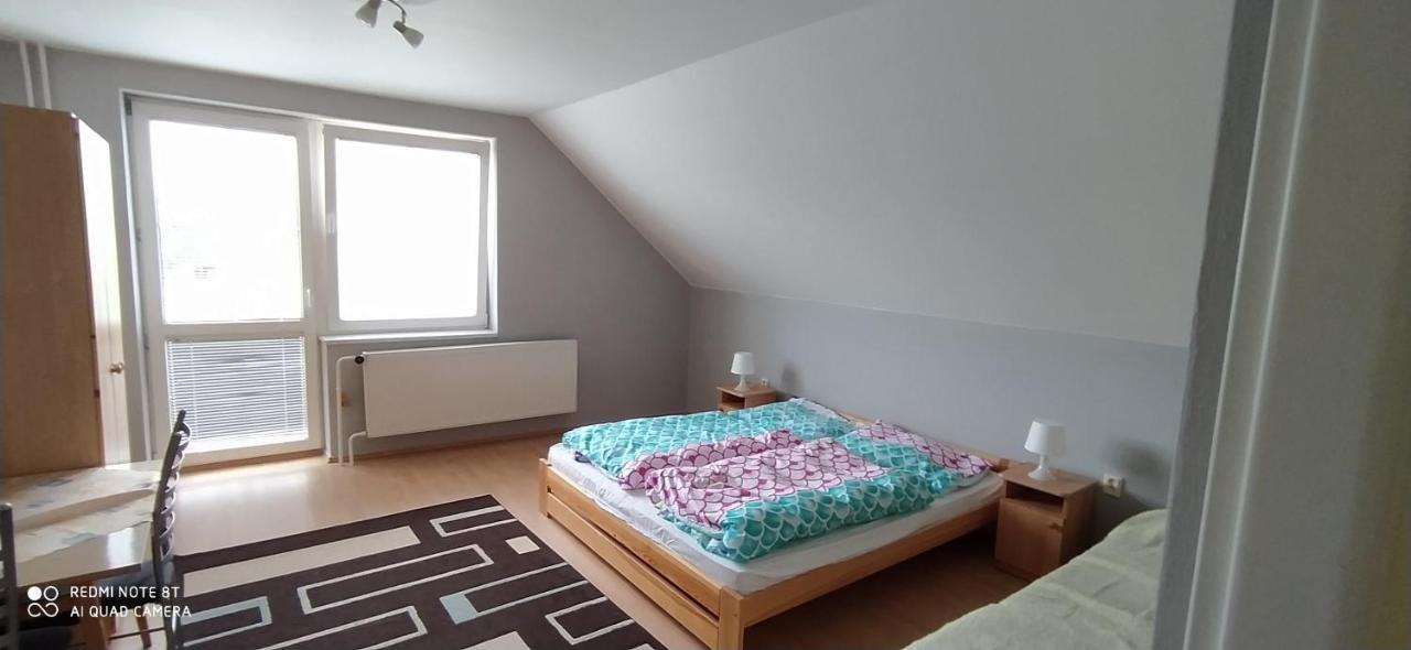 Apartman Stano Liptovský Mikuláš Εξωτερικό φωτογραφία
