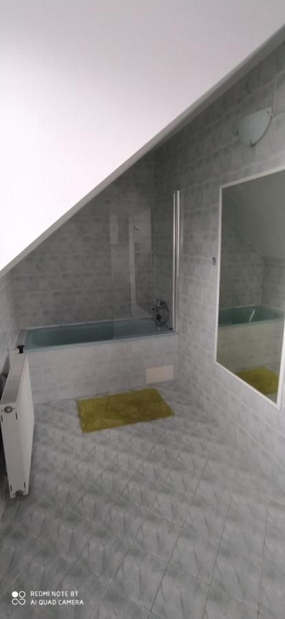 Apartman Stano Liptovský Mikuláš Εξωτερικό φωτογραφία