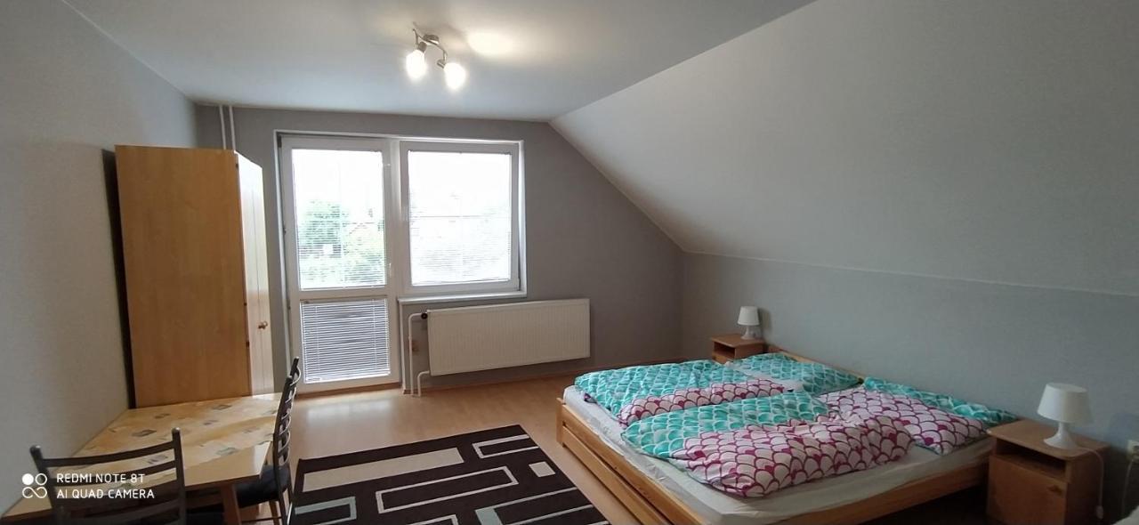 Apartman Stano Liptovský Mikuláš Εξωτερικό φωτογραφία