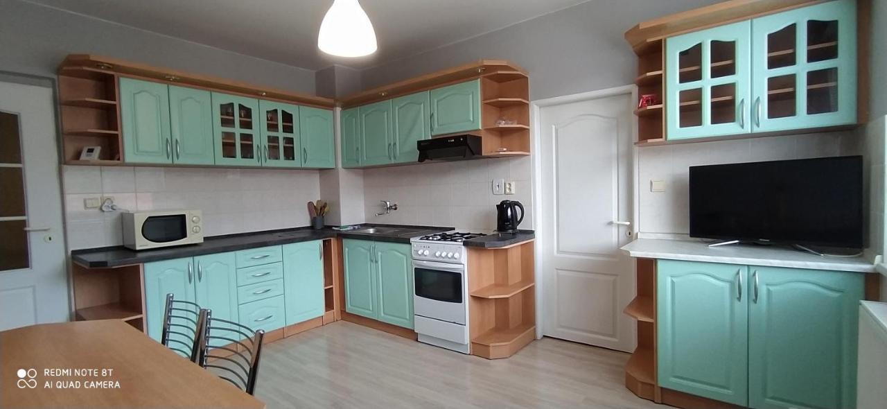Apartman Stano Liptovský Mikuláš Εξωτερικό φωτογραφία