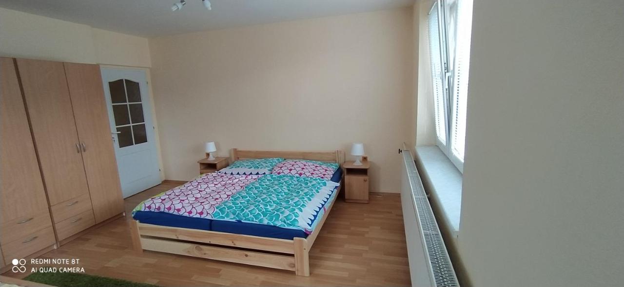 Apartman Stano Liptovský Mikuláš Εξωτερικό φωτογραφία