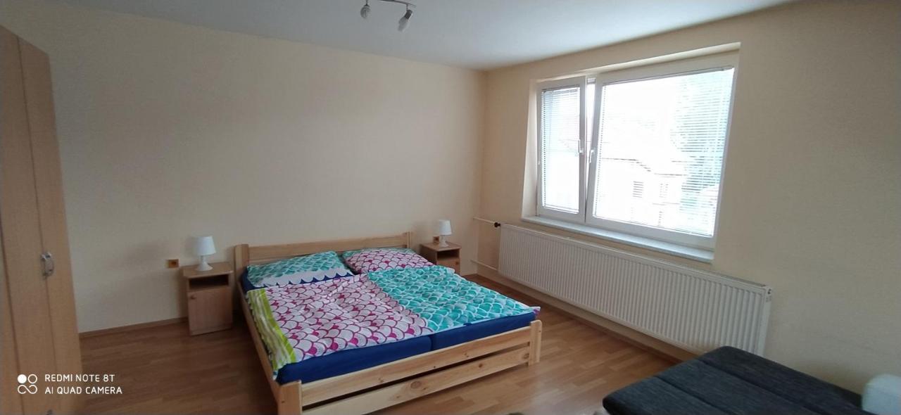 Apartman Stano Liptovský Mikuláš Εξωτερικό φωτογραφία