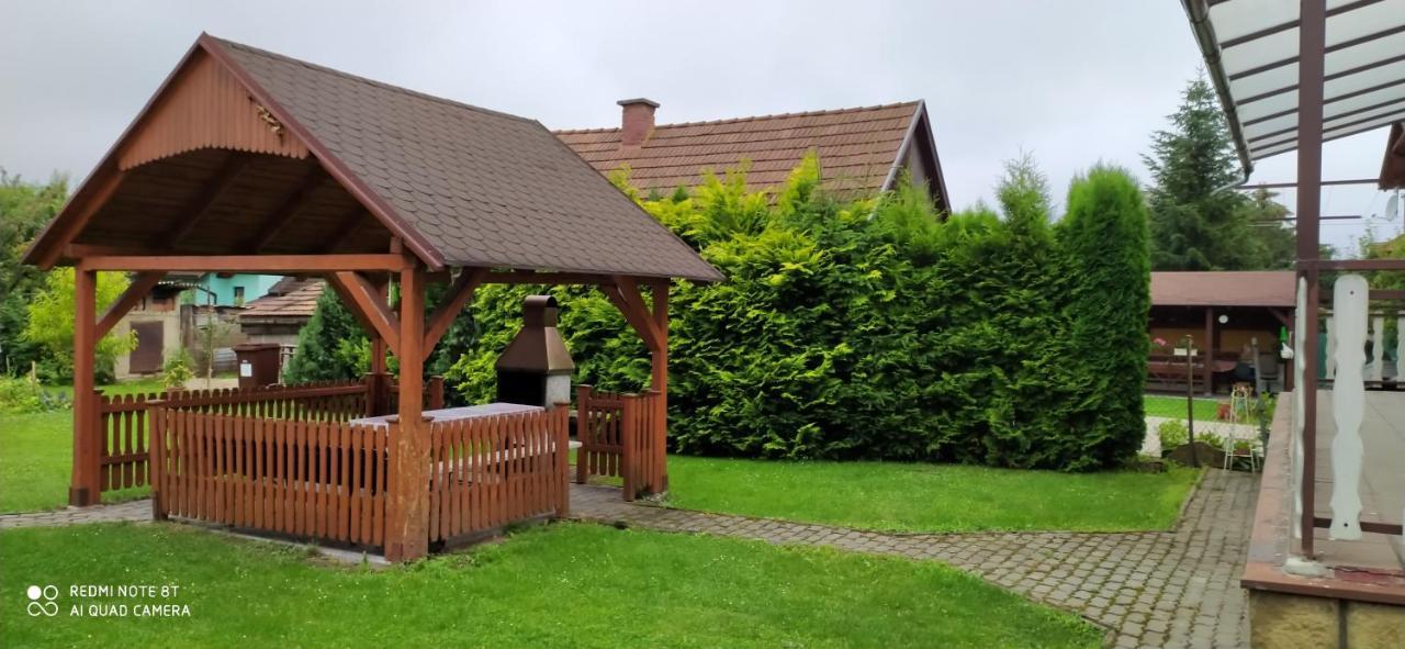 Apartman Stano Liptovský Mikuláš Εξωτερικό φωτογραφία